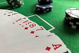 win1 Live Casino